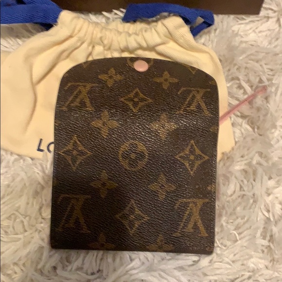 Compact wallet - Picture 6 of 7